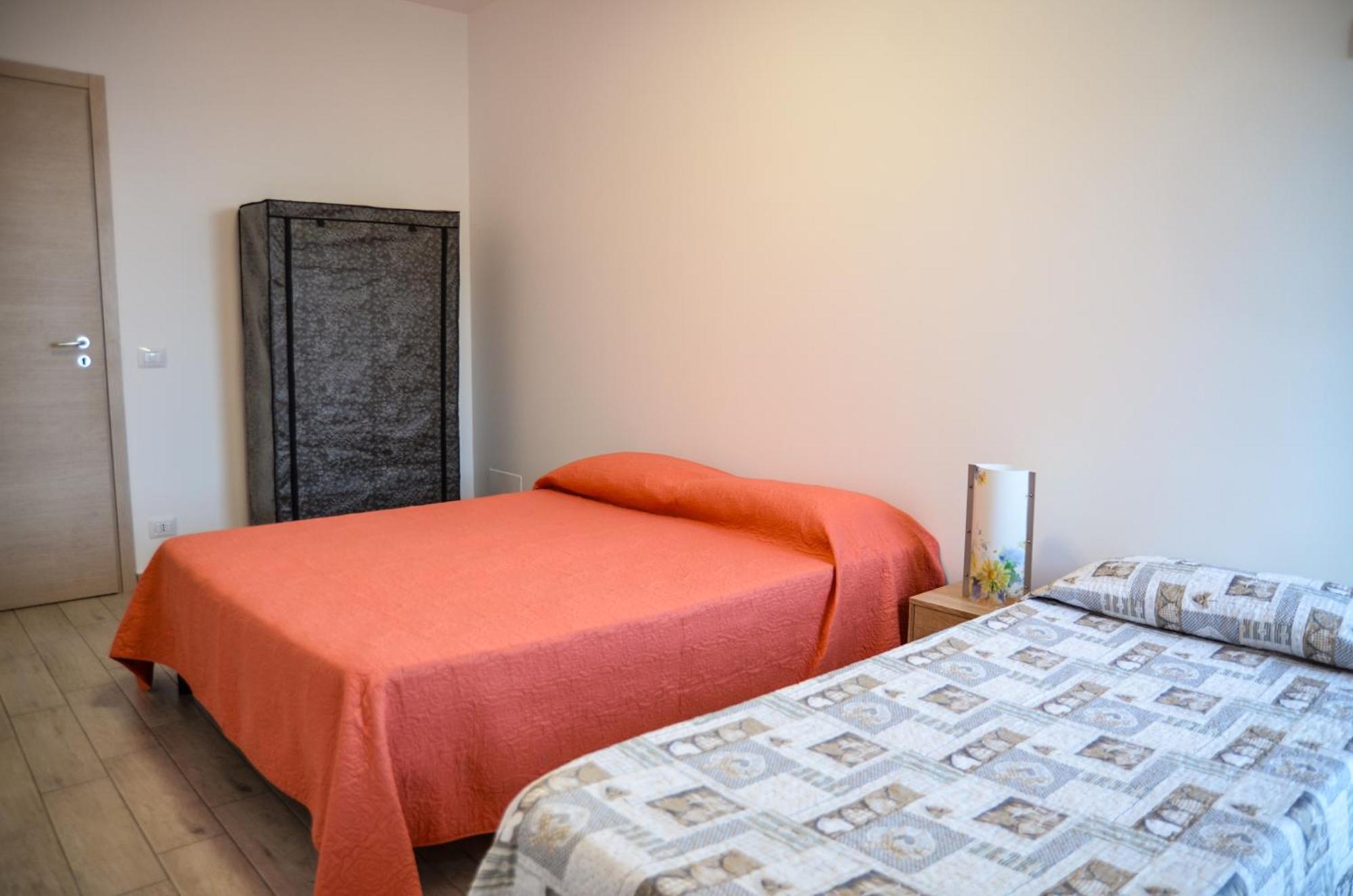 Appartamento Siderno Sul Mare Trilocale Exterior photo