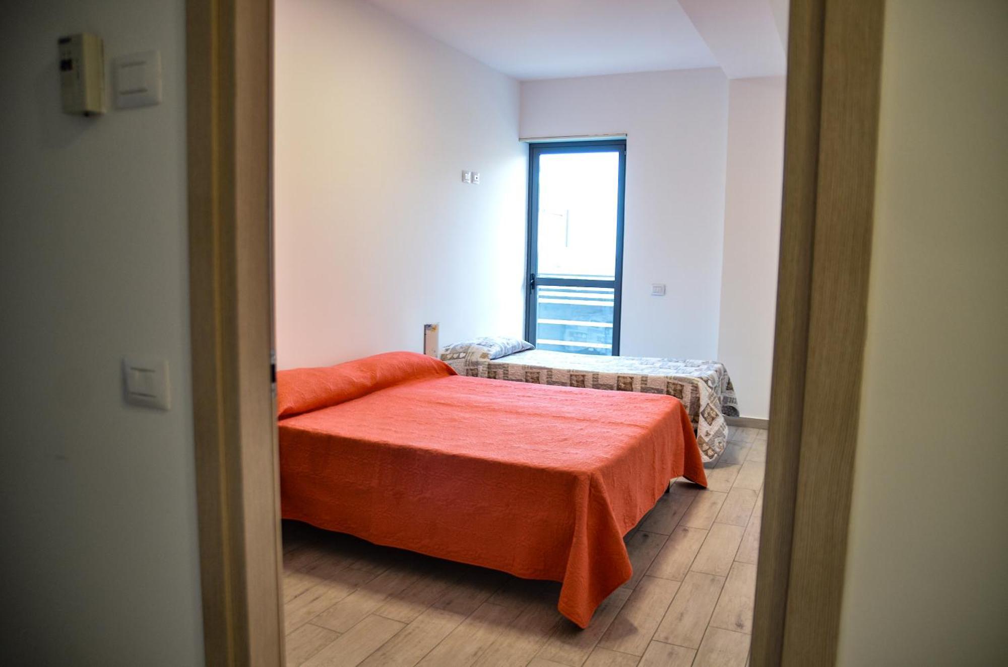 Appartamento Siderno Sul Mare Trilocale Exterior photo